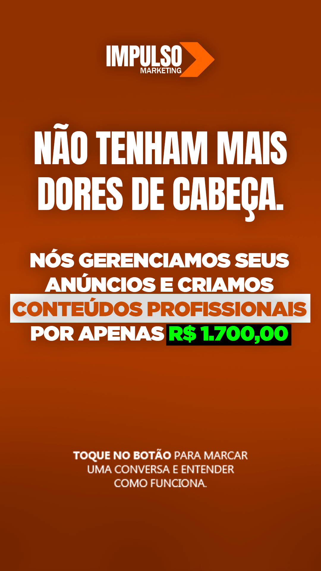 Conteúdos Profissionais